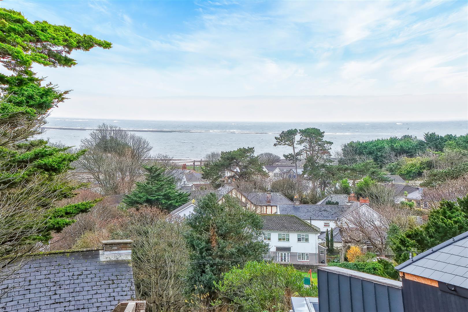 St Clares Court, Porthcawl, Bridgend County Borough, CF36 5DS